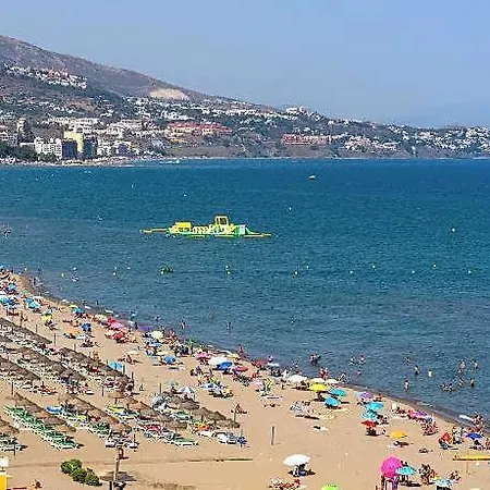 Appartement Beachfront And Unbeatable View Stella Maris With Pool By Costarentals