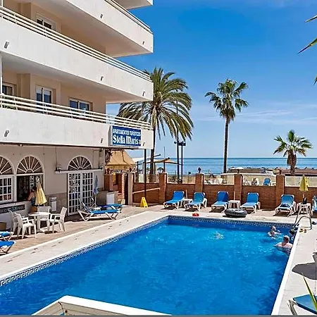 Beachfront And Unbeatable View Stella Maris With Pool By Costarentals Appartement