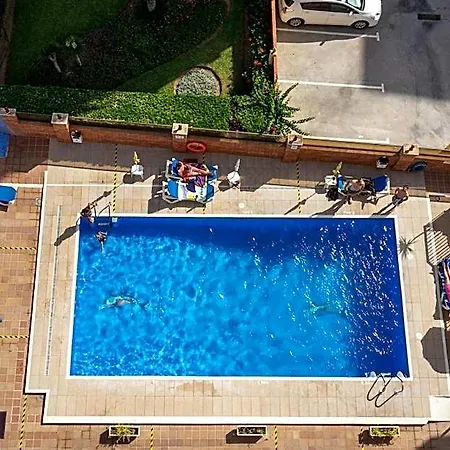 Appartement Beachfront And Unbeatable View Stella Maris With Pool By Costarentals Fuengirola