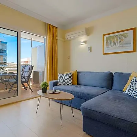 Beachfront And Unbeatable View Stella Maris With Pool By Costarentals Fuengirola