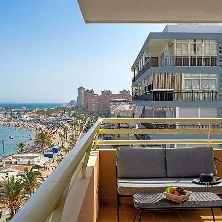 Beachfront And Unbeatable View Stella Maris With Pool By Costarentals Appartement *