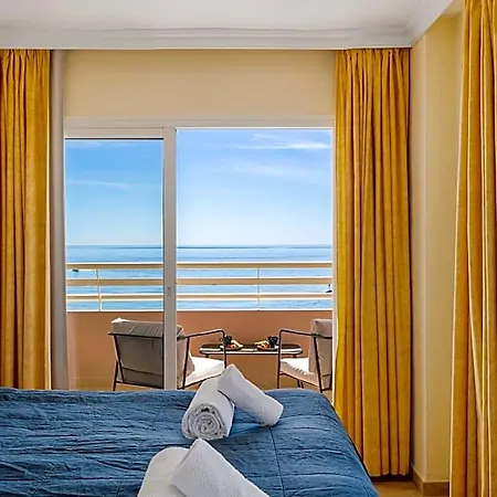 Beachfront And Unbeatable View Stella Maris With Pool By Costarentals *