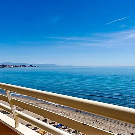 Beachfront And Unbeatable View Stella Maris With Pool By Costarentals Appartement *