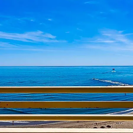 Beachfront And Unbeatable View Stella Maris With Pool By Costarentals